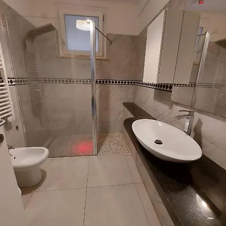 Apartment Eco Del Mare Civitanova Marche