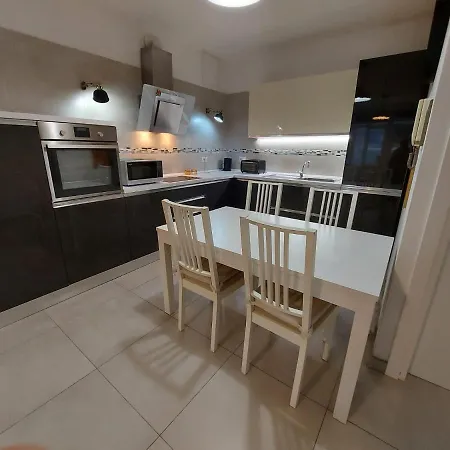 דירה Eco Del Mare *