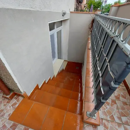 Eco Del Mare דירה *