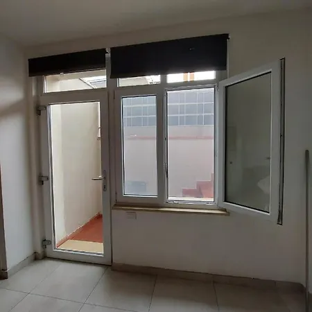 דירה Eco Del Mare צ'יביטאנובה מארקה