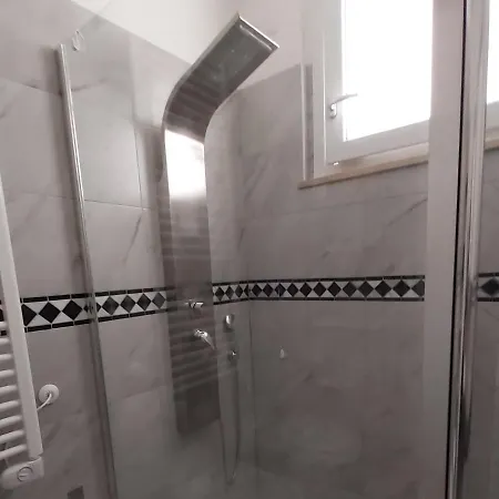 Apartment Eco Del Mare