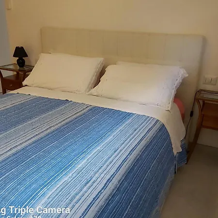 Eco Del Mare *