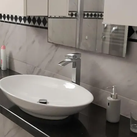 Eco Del Mare Apartment