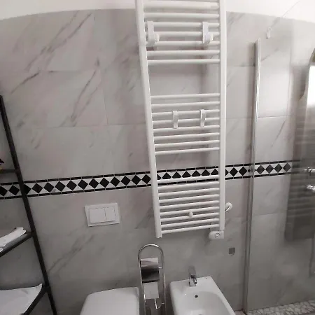 Eco Del Mare Apartment