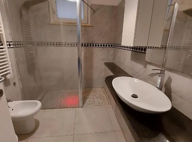 Apartment Eco Del Mare Civitanova Marche