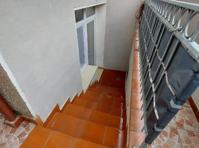 Eco Del Mare Apartment *