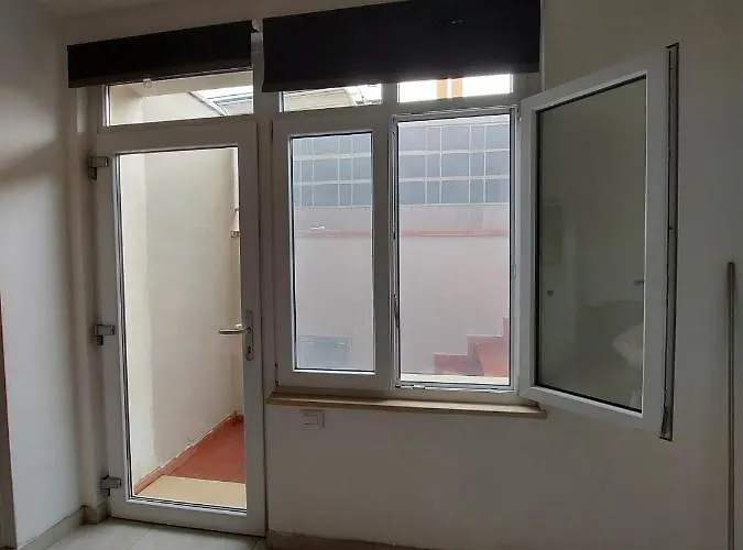 Apartment Eco Del Mare Civitanova Marche