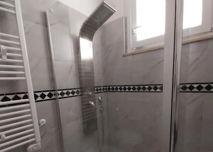 Apartment Eco Del Mare