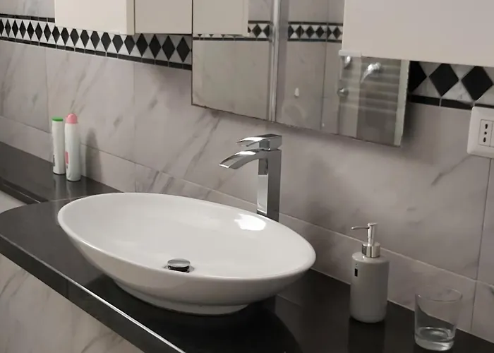 Eco Del Mare Apartment