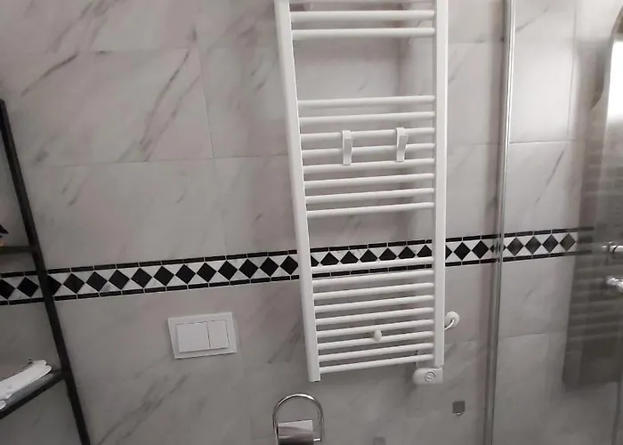 Eco Del Mare Apartment